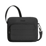 Travelon Roam Anti-Theft East/West Crossbody Bag Black 43676 - ORDER NOW FOR DELIVERY IN LATE DECEMBER 2025