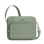 Travelon Roam Anti-Theft East/West Crossbody Bag Moss 43676 - ORDER NOW FOR DELIVERY IN LATE DECEMBER 2025