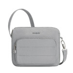 Travelon Roam Anti-Theft East/West Crossbody Bag Glacier 43676 - ORDER NOW FOR DELIVERY IN LATE DECEMBER 2025