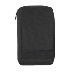 Travelon RFID Blocking Multi-Passport Holder Black 83100
