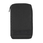 Travelon RFID Blocking Multi-Passport Holder Black 83100