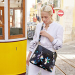 Travelon Addison Anti-Theft Tote Evergreen 43495 - ORDER NOW FOR DELIVERY IN LATE DECEMBER 2025 - 7