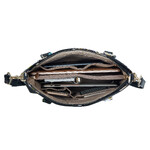 Travelon Addison Anti-Theft Tote Midnight Floral 43495 - ORDER NOW FOR DELIVERY IN LATE DECEMBER 2025 - 2