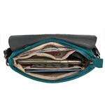 Travelon Addison Anti-Theft Convertible Belt Bag Evergreen 43556 - ORDER NOW FOR DELIVERY IN LATE DECEMBER 2025 - 2