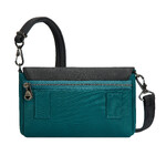 Travelon Addison Anti-Theft Convertible Belt Bag Evergreen 43556 - ORDER NOW FOR DELIVERY IN LATE DECEMBER 2025 - 3