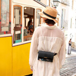 Travelon Addison Anti-Theft Convertible Belt Bag Evergreen 43556 - ORDER NOW FOR DELIVERY IN LATE DECEMBER 2025 - 6