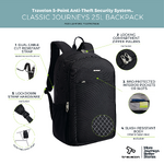 Travelon Classic Anti-Theft 17