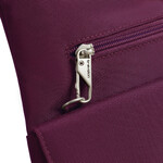Travelon Classic Anti-Theft Crossbody Bag Burgundy 42373 - ORDER NOW FOR DELIVERY IN LATE DECEMBER 2025 - 6