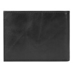 Travelon RFID Blocking Billfold Leather Wallet Black 72025 - ORDER NOW FOR DELIVERY IN LATE DECEMBER 2025 - 1