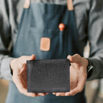 Travelon RFID Blocking Billfold Leather Wallet Black 72025 - ORDER NOW FOR DELIVERY IN LATE DECEMBER 2025 - 3