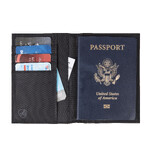 Travelon RFID Blocking Passport Case Black 82020 - 1