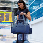 Travelon Travel Accessories Packable Tote Black 43628 - ORDER NOW FOR DELIVERY IN MID JANUARY 2026 - 4
