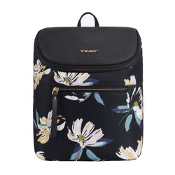 Travelon Addison Anti-Theft Backpack Midnight Floral 43494 - ORDER NOW FOR DELIVERY IN EARLY JANUARY 2026