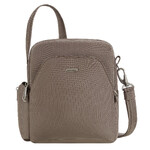 Travelon Classic Anti-Theft Travel Bag Hazelnut 42224 - ORDER NOW FOR DELIVERY IN EARLY JANUARY 2026