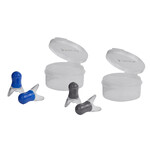 Travelon Travel Accessories 2 Pair of Pressure Reducing Earplugs Assorted 13110 - ORDER NOW FOR DELIVERY IN LATE FEBRUARY 2026