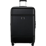 Samsonite Image Hardside Suitcase Set of 3 Black 54691, 54693, 54694 with FREE Digital Luggage Scale 12775 - 1