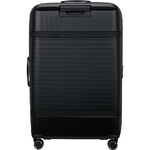 Samsonite Image Hardside Suitcase Set of 3 Black 54691, 54693, 54694 with FREE Digital Luggage Scale 12775 - 2