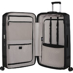Samsonite Image Extra Large 81cm Hardside Suitcase Black 54694 - 5