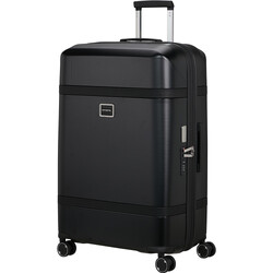 Samsonite Image Large 75cm Hardside Suitcase Black 54693