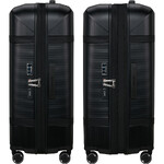 Samsonite Image Large 75cm Hardside Suitcase Black 54693 - 3