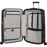 Samsonite Image Large 75cm Hardside Suitcase Black 54693 - 5