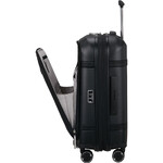 Samsonite Image Small/Cabin 55cm Hardside Suitcase Black 54691 - 5