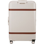 Samsonite Image Hardside Suitcase Set of 3 Ivory 54691, 54693, 54694 with FREE Digital Luggage Scale 12775 - 2