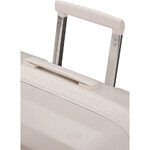 Samsonite Image Hardside Suitcase Set of 3 Ivory 54691, 54693, 54694 with FREE Digital Luggage Scale 12775 - 7