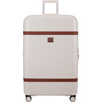 Samsonite Image Extra Large 81cm Hardside Suitcase Ivory 54694 - 1