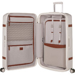 Samsonite Image Extra Large 81cm Hardside Suitcase Ivory 54694 - 5
