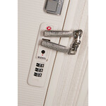 Samsonite Image Extra Large 81cm Hardside Suitcase Ivory 54694 - 6