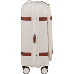 Samsonite Image Small/Cabin 55cm Hardside Suitcase Ivory 54691 - 4
