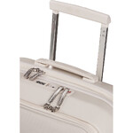 Samsonite Image Small/Cabin 55cm Hardside Suitcase Ivory 54691 - 8