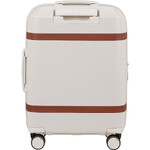 Samsonite Image Small/Cabin 55cm Hardside Suitcase Ivory 54691 - 2