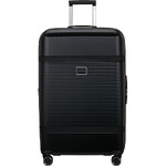 Samsonite Image Large 75cm Hardside Suitcase Black 54693 - 1