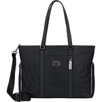 Samsonite Image Biz 14.1” Laptop & Tablet Travel Tote Black 55351 - 1