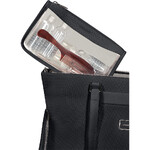 Samsonite Image Biz 14.1” Laptop & Tablet Travel Tote Black 55351 - 6