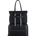 Samsonite Image Biz 14.1” Laptop & Tablet Travel Tote Black 55351 - 8