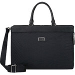 Samsonite Image Biz 15.6” Laptop & Tablet Briefcase Black 55350 - 1