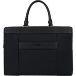 Samsonite Image Biz 15.6” Laptop & Tablet Briefcase Black 55350 - 2