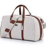 Samsonite Image Biz Small/Cabin 51cm Duffel Ivory 55348