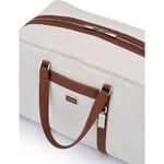 Samsonite Image Biz Small/Cabin 51cm Duffel Ivory 55348 - 4