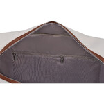 Samsonite Image Biz Small/Cabin 51cm Duffel Ivory 55348 - 6