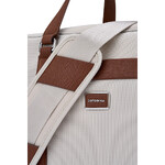 Samsonite Image Biz Small/Cabin 51cm Duffel Ivory 55348 - 7