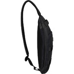 Samsonite Sackmod Tablet Sling Bag Black 46462 - 4