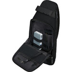 Samsonite Sackmod Tablet Sling Bag Black 46462 - 5