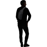 Samsonite Sackmod Tablet Sling Bag Black 46462 - 8