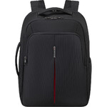 Samsonite Guardit 3.0 15.6” Laptop & Tablet Underseater Backpack Black 55199 - 1