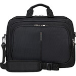 Samsonite Guardit 3.0 17.3” Laptop & Tablet Briefcase Black 55202 - 1