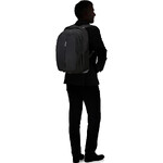 Samsonite Guardit 3.0 15.6” Laptop & Tablet Wheel Backpack Black 55203 - 8
